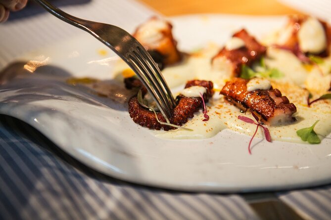 Food and Market Tapas Tour - Key things to know before you book
