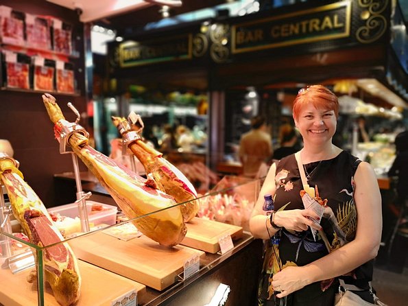 Food & Drink Private Tour of Barcelona in Traditional Taverns - Price and What You Get for It