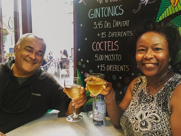 Food & Drink Private Tour of Barcelona in Traditional Taverns - Stop 5: La Pallaresa Xocolateria Xurreria and the Churros With Chocolate