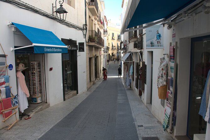 From a Roman Village to a Resort Town: A Self-Guided Walking Tour of Sitges - Key highlights worth your time