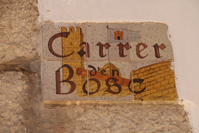 From a Roman Village to a Resort Town: A Self-Guided Walking Tour of Sitges - From boardwalk to art town: what this Sitges audio walk really gives you