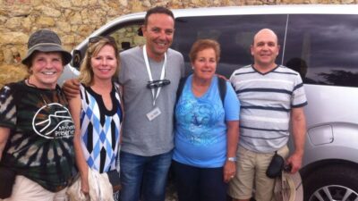 From Barcelona: Besalú & Medieval Towns Tour w/ Hotel Pickup - Hotel pickup and the 10-hour rhythm (so you don’t feel rushed)