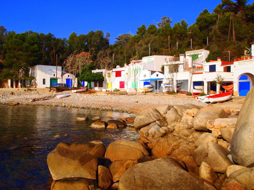 From Barcelona: Costa Brava and Girona Small-Group Tour - Key things to know before you go