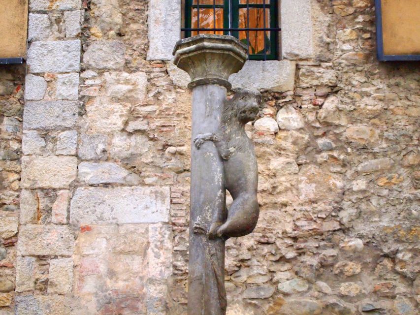 From Barcelona: Costa Brava and Girona Small-Group Tour - Who Should Book This Tour (and Who Might Skip It)