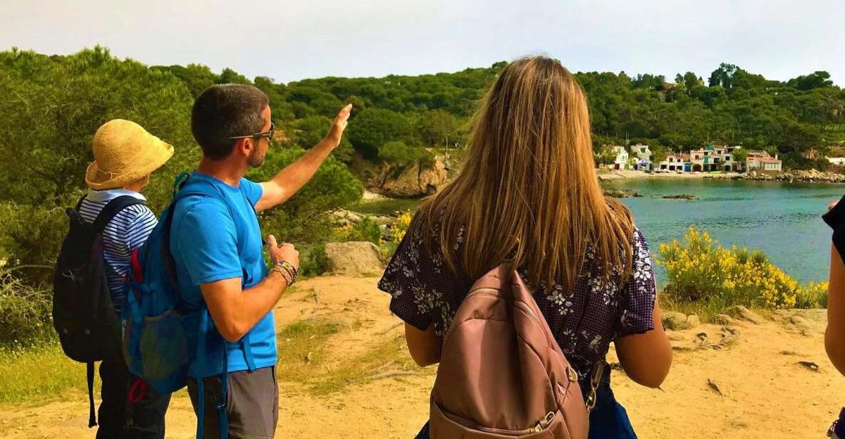 From Barcelona: Costa Brava and Girona Small-Group Tour - A Coastal Day Trip That Actually Makes Sense in One Shot