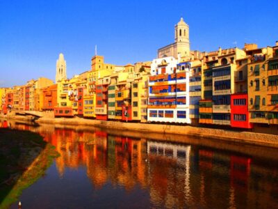 From Barcelona: Costa Brava and Girona Small-Group Tour - Morning Pickup and the Van Ride That Sets the Pace