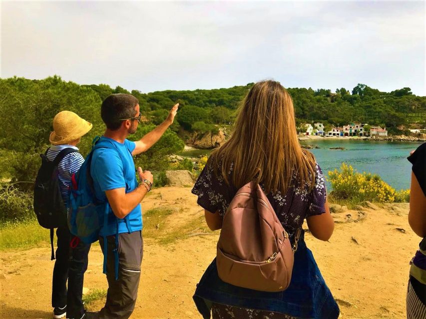 From Barcelona: Costa Brava and Girona Small-Group Tour - Jewish Quarter + the Game of Thrones Trail: How the Sights Fit Together