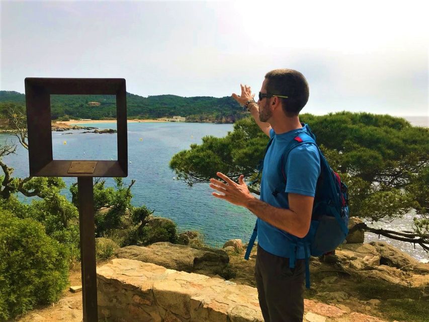 From Barcelona: Costa Brava and Girona Small-Group Tour - Comfort Notes: Shoes, Weather, and Pace