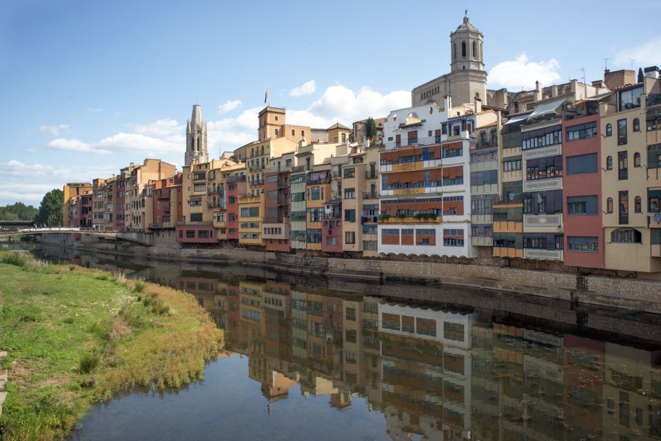From Barcelona: Costa Brava & Girona Small Group Day Trip - Key moments worth planning for