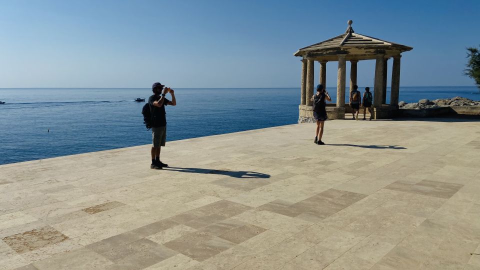 From Barcelona: Costa Brava Trails, Snorkeling & Cliff Jump - Price and value: what $119 covers, and what you cover