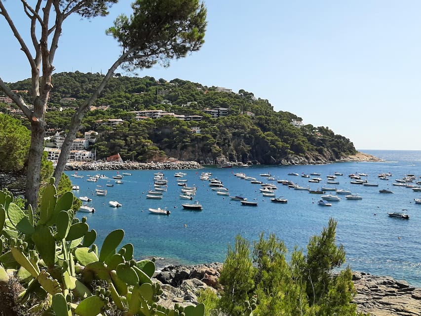 From Barcelona: Costa Brava Typical Towns full day tour - Pals: a hilltop medieval walk with sweeping views