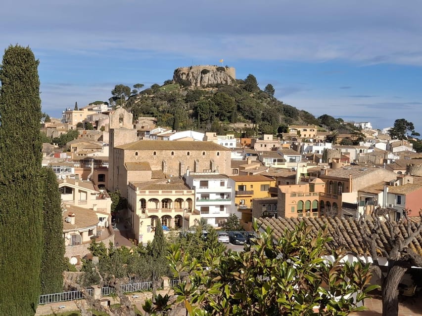 From Barcelona: Costa Brava Typical Towns full day tour - The tour’s rhythm: long day, lots of walking, smart stops