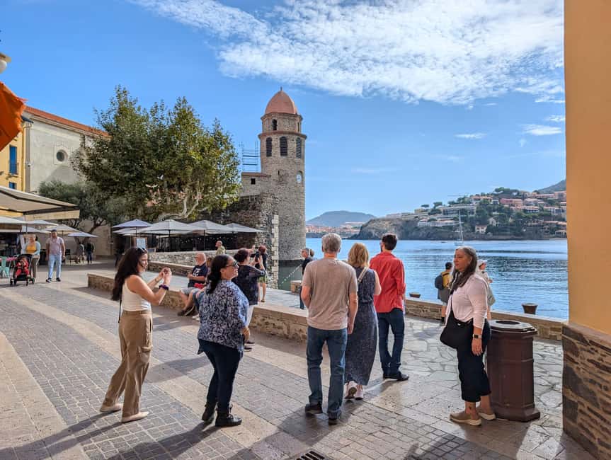 From Barcelona: Day Trip to France with Girona Visit - Key Things That Make This Day Trip Work