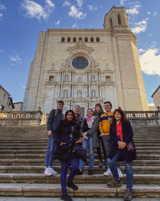 From Barcelona: Day Trip to France with Girona Visit - Seeing the Mediterranean: Why Collioure Timing Matters