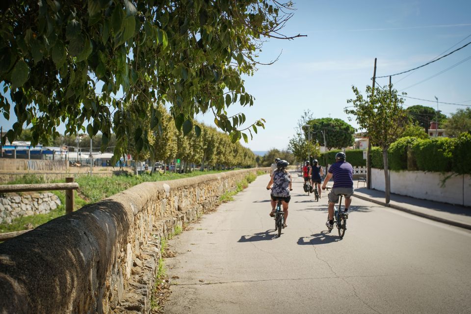 From Barcelona: E-Bike and Sailing Tour with Wine Tastings - Should you book this Barcelona e-bike and wine sailing combo?