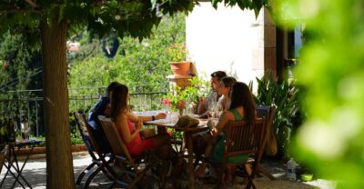 From Barcelona: E-Bike and Sailing Tour with Wine Tastings - Alella wine tasting: why the vineyard stop is more than a souvenir