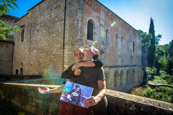 From Barcelona: 'Game Of Thrones' Small Group Tour in Girona - Why Girona feels like Westeros (fast)