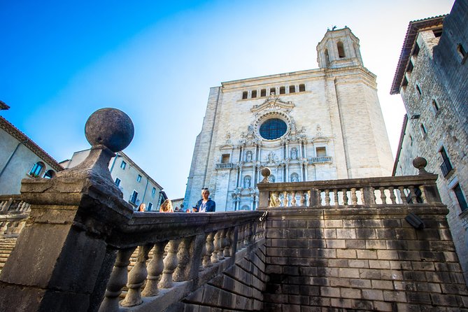 From Barcelona: 'Game Of Thrones' Small Group Tour in Girona - Price and value: what $127.03 buys you