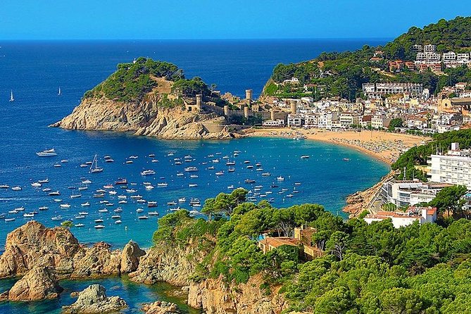 From Barcelona : Girona and Costa Brava Day Trip (VIP Small Group) - What this tour gets right (and what to watch)