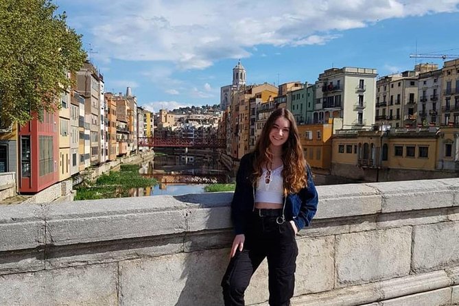 From Barcelona : Girona and Costa Brava Day Trip (VIP Small Group) - Key points at a glance