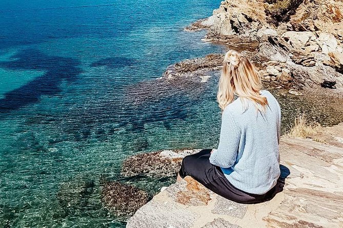 From Barcelona : Girona and Costa Brava Day Trip (VIP Small Group) - Pals (about 1 hour): a quiet counterpoint to the big sights