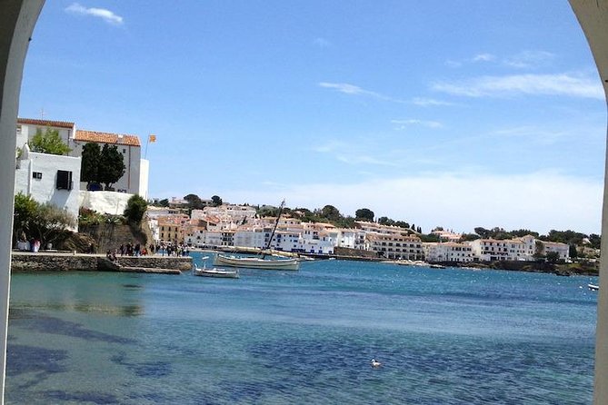 From Barcelona : Girona and Costa Brava Day Trip (VIP Small Group) - Costa Brava time: planned swim break on the Mediterranean
