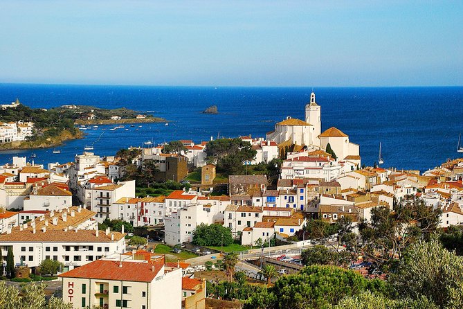 From Barcelona : Girona and Costa Brava Small Group Tour - Key highlights worth waking up for