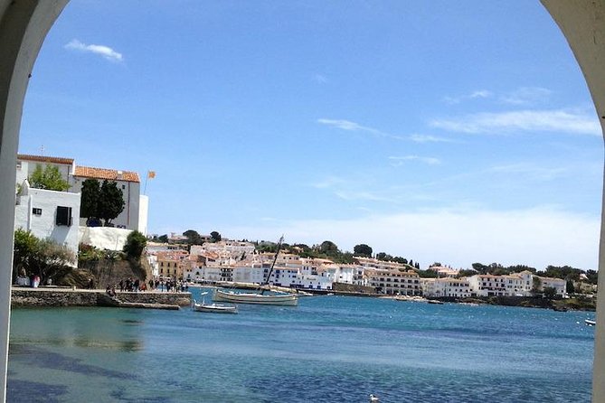 From Barcelona : Girona and Costa Brava Small Group Tour - What’s included (and what you’ll plan around)