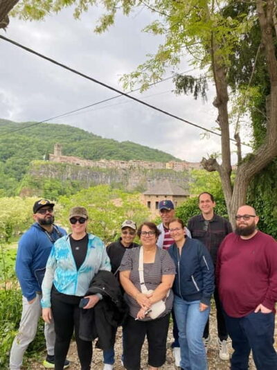 From Barcelona: Girona, Besalú & Castellfollit Day Trip - Girona’s Old Town: Cathedral Views, the Jewish Quarter, and Game of Thrones Corners