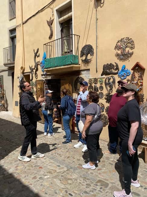 From Barcelona: Girona, Besalú & Castellfollit Day Trip - What’s Included (and What You Need to Plan For)