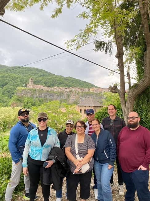 From Barcelona: Girona, Besalú & Castellfollit Day Trip - Girona’s Old Town: Cathedral Views, the Jewish Quarter, and Game of Thrones Corners