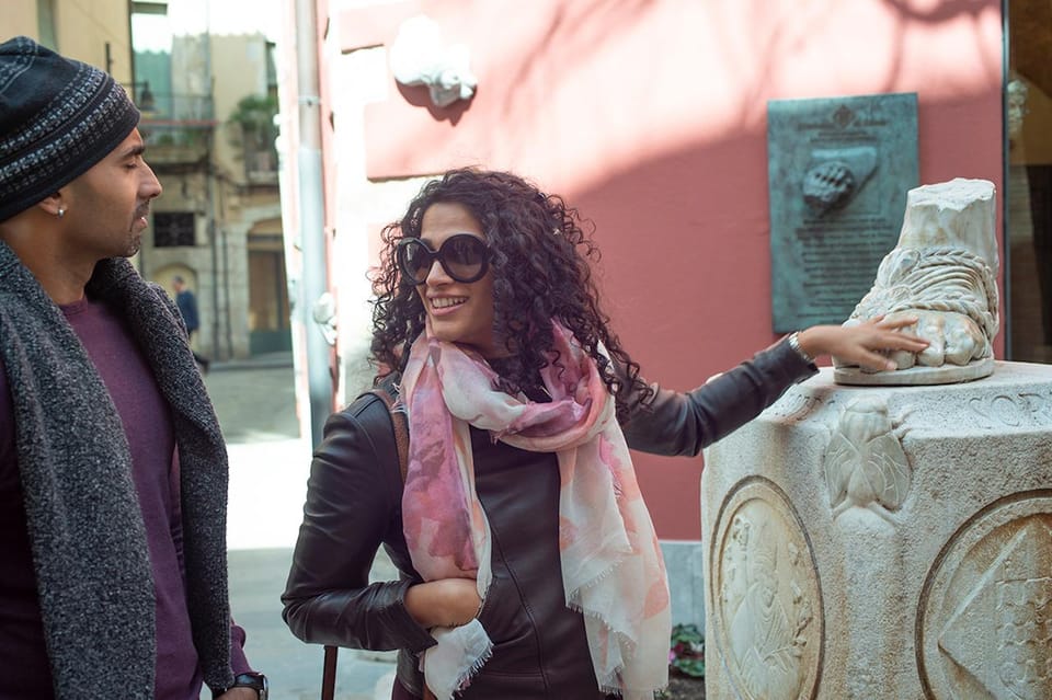 From Barcelona: Girona & Costa Brava Game of Thrones Tour - Key points that make this tour work