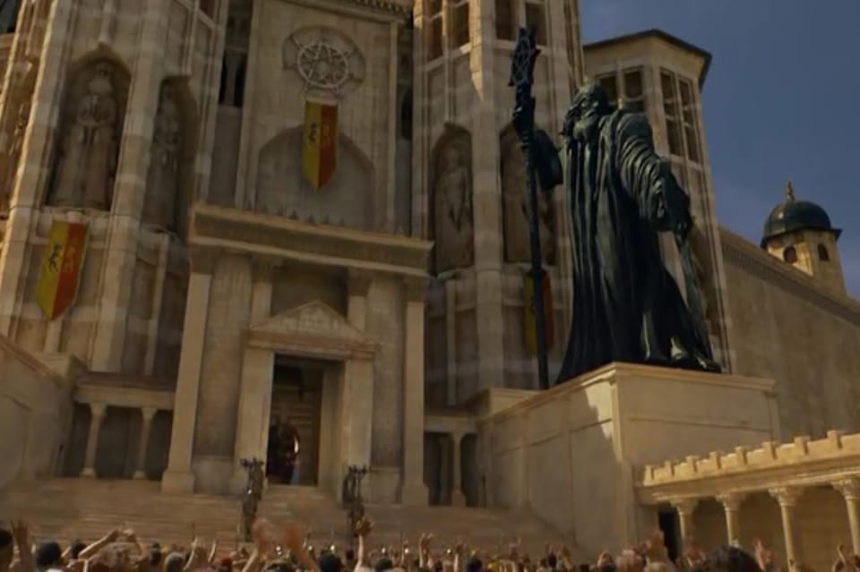 From Barcelona: Girona & Costa Brava Game of Thrones Tour - Who this tour fits best (and who might want a different plan)