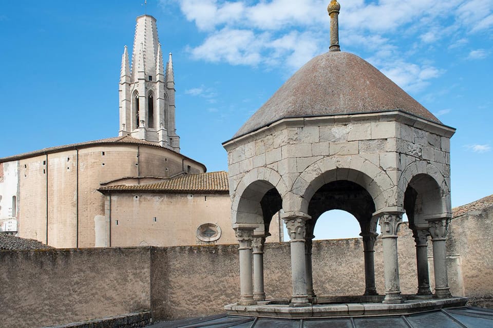 From Barcelona: Girona & Costa Brava Game of Thrones Tour - Should you book this Girona and Costa Brava Game of Thrones tour?