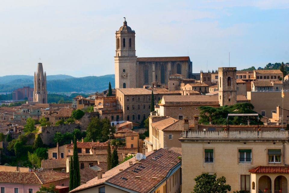 From Barcelona: Girona, Game of Thrones Tour - Key Things to Know Before You Go