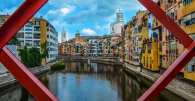 From Barcelona: Girona, Game of Thrones Tour - What You’ll See on the Guided Girona Walk (Around 2 Hours)