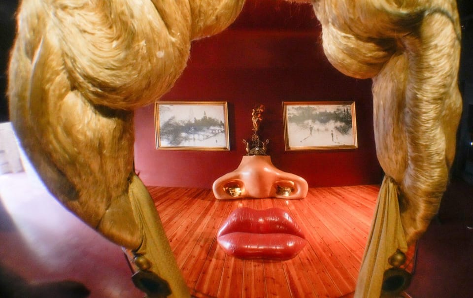 From Barcelona: Girona Guided Tour & Dalí Museum in Figueres - Price and value check: is $85 fair for what you get?