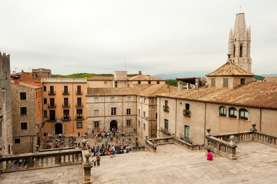 From Barcelona: Girona Guided Tour & Dalí Museum in Figueres - Who this tour suits best (and who should skip it)