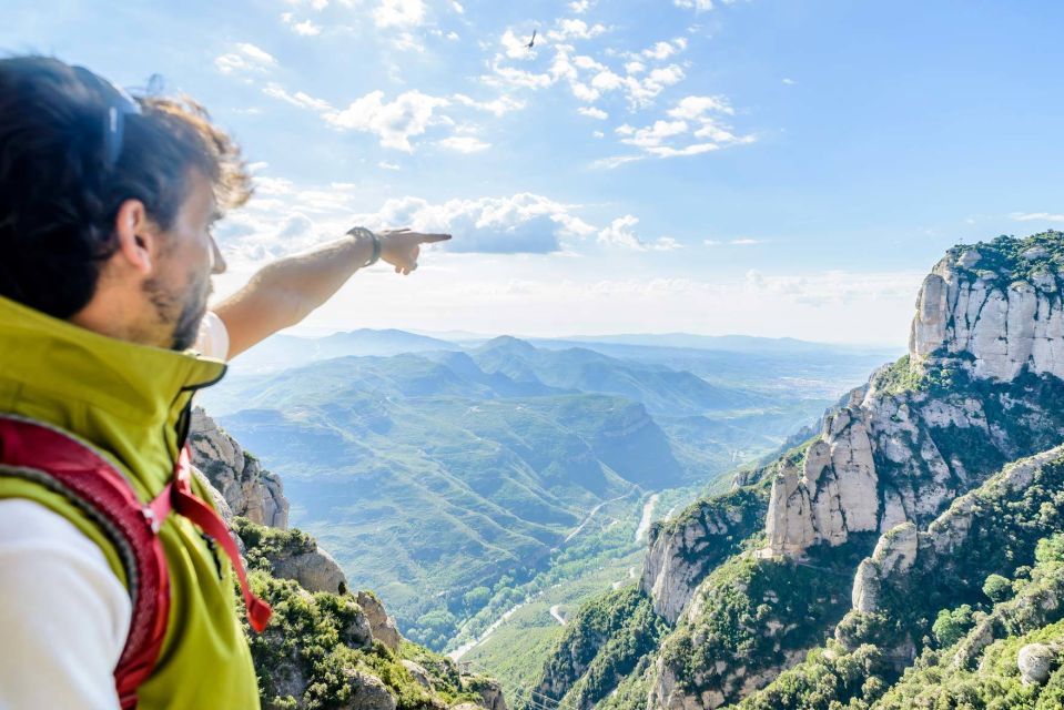 From Barcelona: Half-Day Montserrat & Horse Riding Tour - Price and value: is $136 a fair deal for Montserrat plus horses?