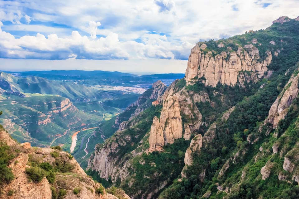 From Barcelona: Half-Day Trip to Montserrat Mountain - Should you book this Montserrat half-day trip?