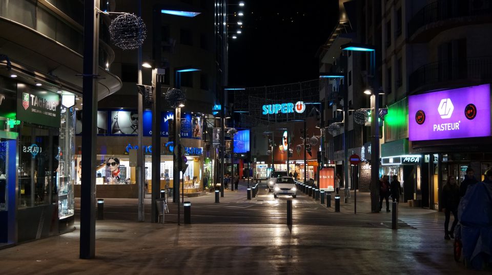 From Barcelona: Highlights of Andorra Private Full-Day Tour - Barcelona to Andorra la Vella: highest capital, plus a big altitude shift