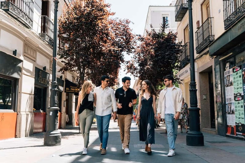 From Barcelona: Madrid Day Trip with Prado Museum Visit - The Real Value: Art, Neighborhoods, and a Train That Actually Saves Time