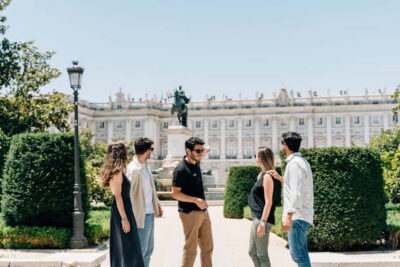 From Barcelona: Madrid Day Trip with Prado Museum Visit - The High-Speed Train Advantage From Barcelona (and the One Rule That Matters)