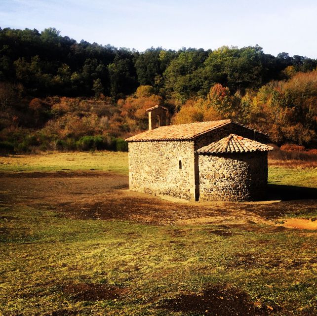 From Barcelona: Medieval Villages and Volcanic Hiking Tour - Price and value: why $147 works for this 9-hour mix