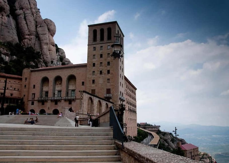 From Barcelona: Montserrat Full-Day Guided Tour - Key points worth knowing before you go