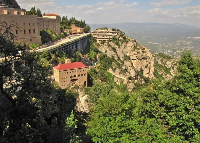 From Barcelona: Montserrat Full-Day Guided Tour - Practical tips for a smooth meeting day