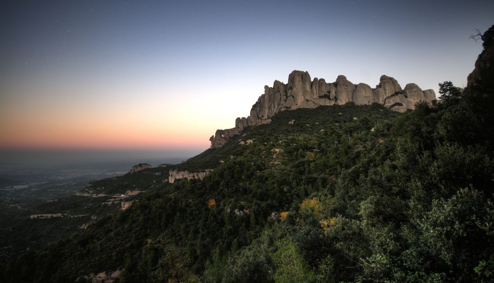 From Barcelona: Montserrat Full-Day Trip with Guided Hike - FAQ
