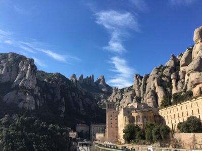 From Barcelona: Montserrat Full-Day Trip with Guided Hike - Off-the-beaten-path hiking in Montserrat Nature Park (the part you’ll remember)