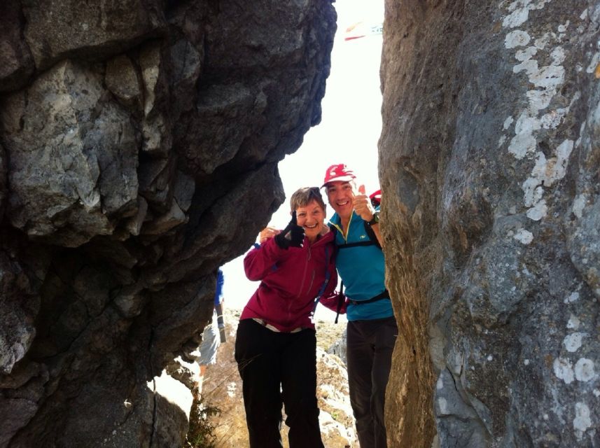 From Barcelona: Montserrat Full-Day Trip with Guided Hike - Your guide turns Montserrat into more than a checklist