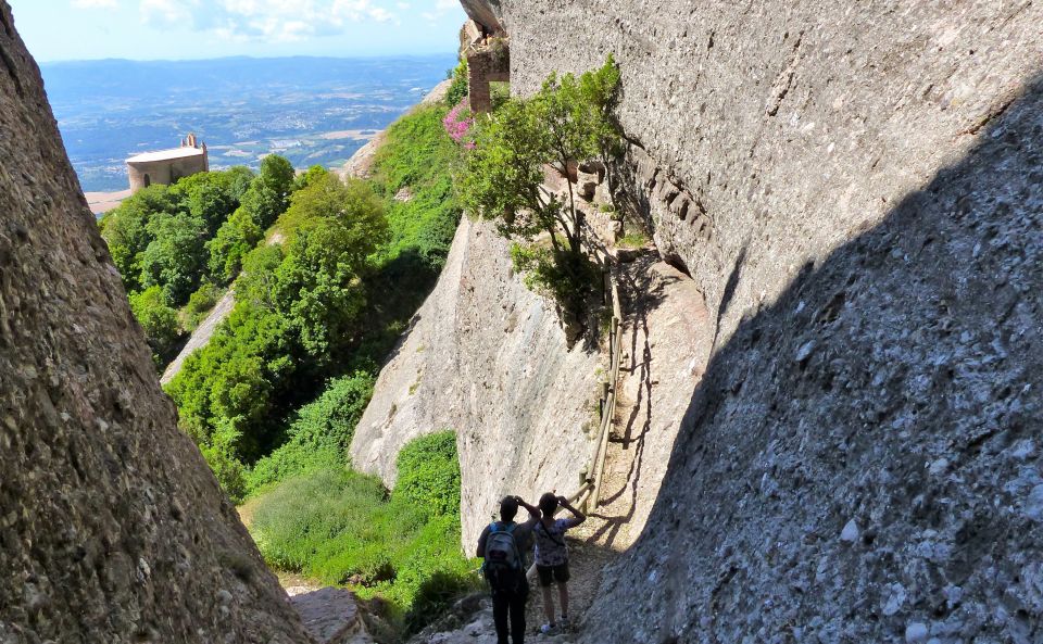 From Barcelona: Montserrat Full-Day Trip with Guided Hike - Price and value: what you’re really paying for at $135